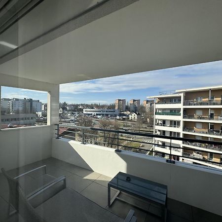 Appartement De Romain Annecy Ngoại thất bức ảnh