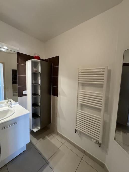 Appartement De Romain Annecy Ngoại thất bức ảnh
