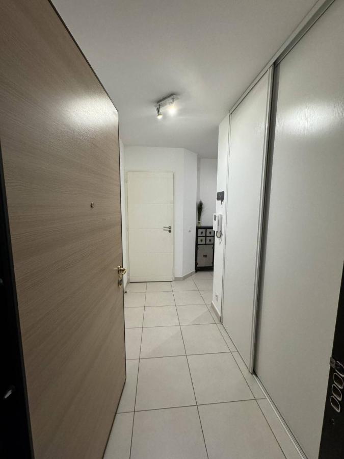 Appartement De Romain Annecy Ngoại thất bức ảnh