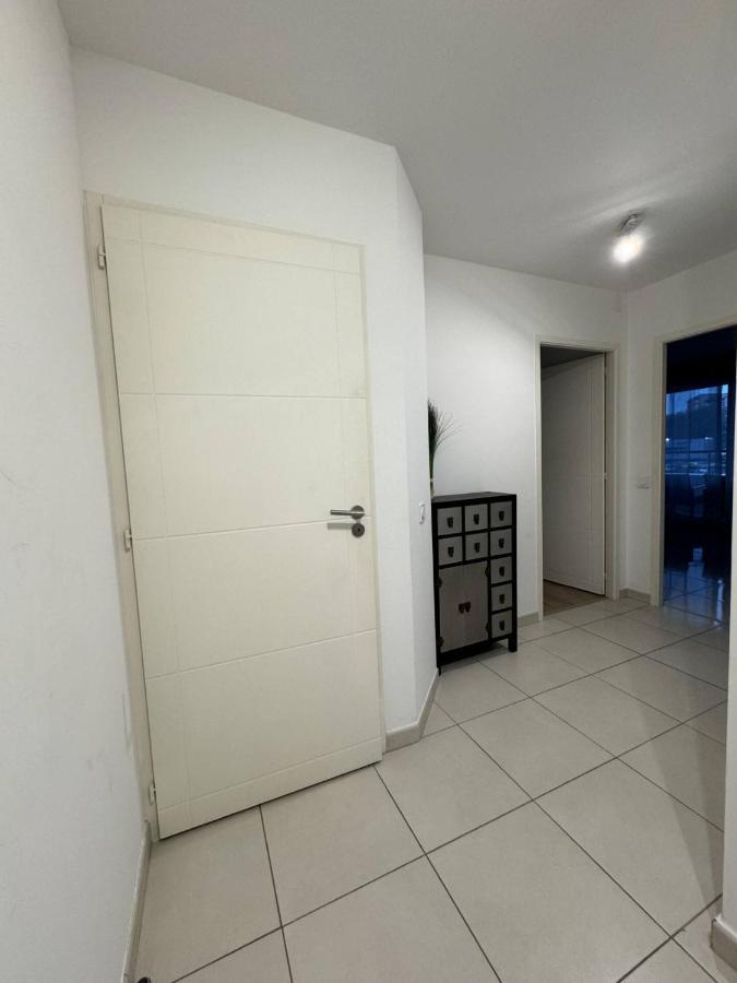 Appartement De Romain Annecy Ngoại thất bức ảnh
