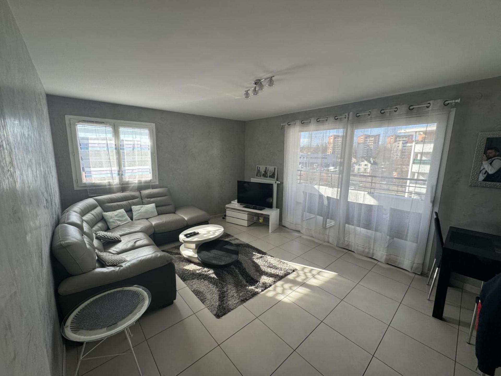 Appartement De Romain Annecy Ngoại thất bức ảnh