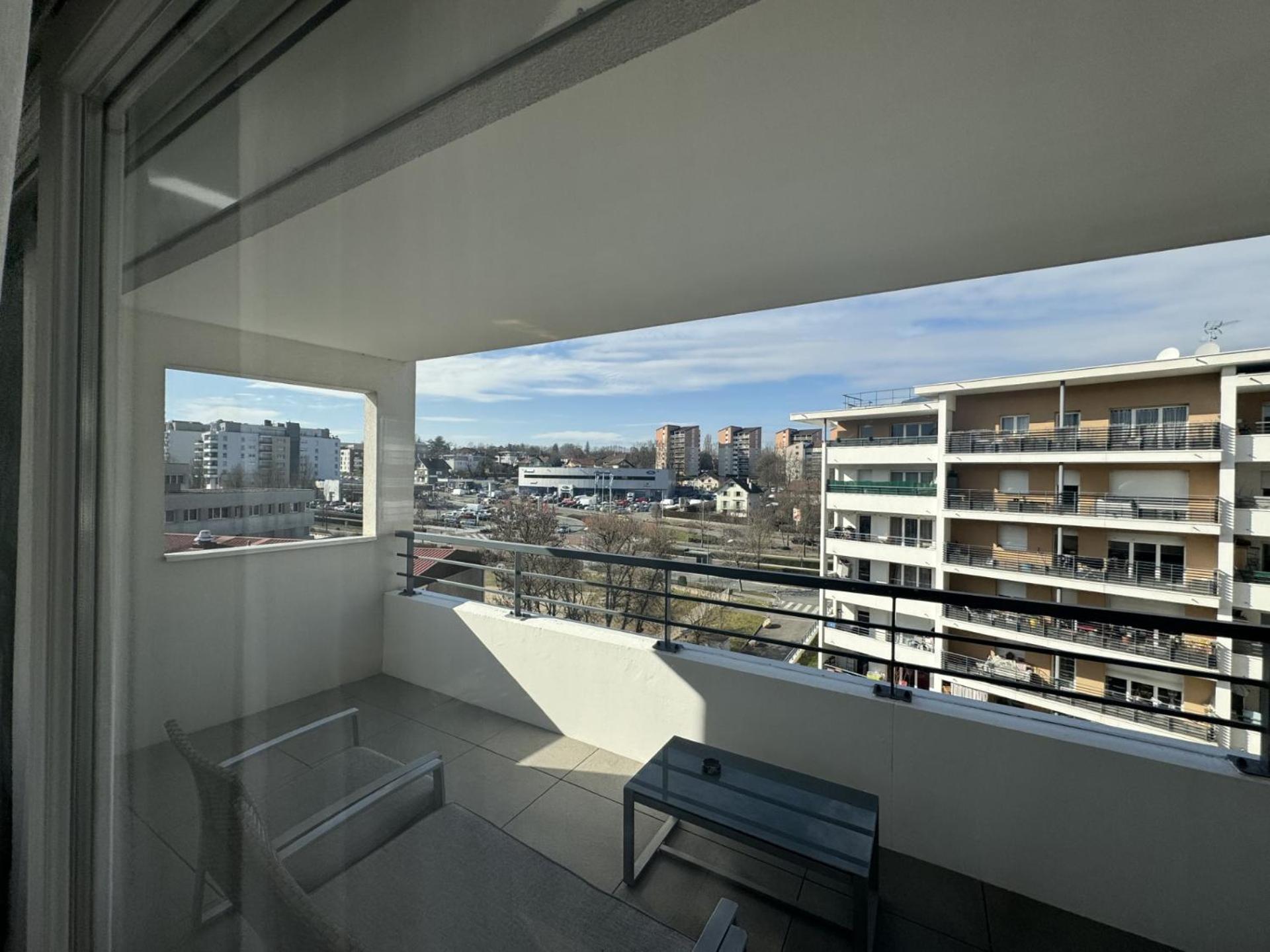 Appartement De Romain Annecy Ngoại thất bức ảnh