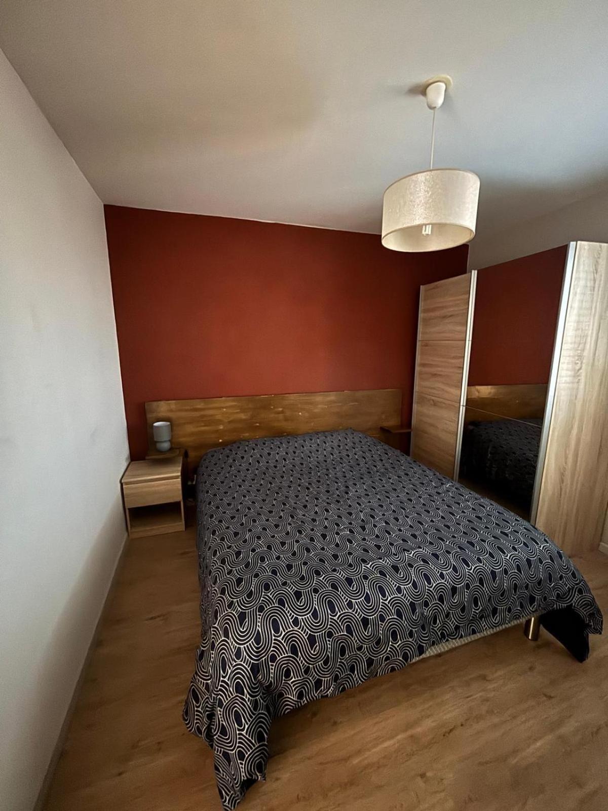 Appartement De Romain Annecy Ngoại thất bức ảnh